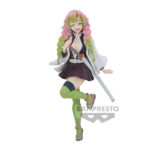 Bandai Spirits Banpresto Mitsuri Kanroji Vol.45 Kimetsu No Yaiba Demon Slayer