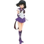 Bandai Spirits Banpresto Glitter & Glamours Eternal Super Sailor Saturn
