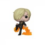 Funko POP! Animation Vinyl Figure Sanji Vinsmoke One Piece - 398