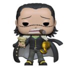 Funko POP! Animation Vinyl Figure Crocodile One Piece - 925