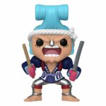 Funko POP! Animation Vinyl Figure Oversized Franosuke (Wano)  One Piece - 1476