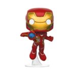 Funko POP! Movies Iron Man Avengers Infinity War Marvel - 285