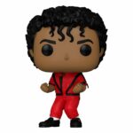 Funko POP! Rocks Vinyl Figure Michael Jackson Thriller - 359