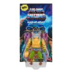 Mattel Motu Origins Man-At-Arms Cartoon Collection  Masters Of The Universe