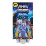 Mattel Motu Origins Skeletor Cartoon Collection  Masters Of The Universe