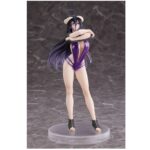 Taito Coreful Albedo T-Shirt Swimsuit Ver. Renewal Edtion Overlord IV
