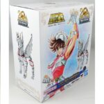 Bandai Spirits Myth Cloth Classic Pegasus Seiya 20 Th Anniversary Ver V1 First Bronze Saint Seiya Tamashii Nations