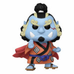 Funko POP! Animation Vinyl Figure Jinbe One Piece - 1265