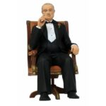 SD Toys Movie Icons Don Vito Corleone The Godfather