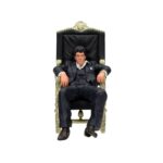 SD Toys Movie Icons Tony Montana Scarface