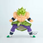 Bandai Spirits Banpresto Broly Super Saiyan Blood of Saiyans Dragon Ball Super