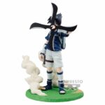 Bandai Spirits Banpresto Sasuke Uchiha Memorable Saga Naruto