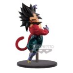 Bandai Spirits Banpresto Super Saiyan 4 Vegeta Dragon Ball GT