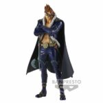 Bandai Spirits Banpresto DXF X Drake Wanokuni The Grandline Men V.22 One Piece