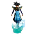 Bandai Spirits Banpresto Ichibansho D Zamasu Goku Dragon Ball Super