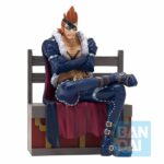 Bandai Spirits Banpresto X Drake Tobiroppo Ichibansho One Piece