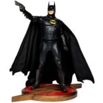 DC Direct 12' Batman Michael Ketoan The Flash Statue 30 cm