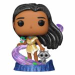 Funko POP! Disney Princess Vinyl Figure Pocahontas Diamond Collection - 1017