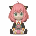 Plastoy Coin Bank Anya Forger Salvadanaio Spy X Family