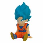 Plastoy Coin Bank Son Goku Super Saiyan Blue Salvadanaio Dragon Ball Super