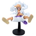 Bandai Spirits Banpresto King Of Artist Monkey D. Luffy Gear Five 5 One Piece
