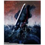 Bandai Spirits S.H. Figuarts Guts Berserker Armor Heat Of Passion Berserk