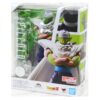 Dragon Ball Z: Piccolo The Proud Namekian - S.H. Figuarts Bandai Tamashii Nations Action Figure