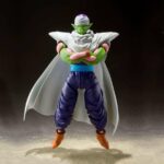 Bandai Spirits S.H. Figuarts Piccolo The Proud Namekian Junior Dragon Ball Z Tamashii Nations
