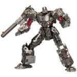 Hasbro Transformers Studio Series 109 Megatron Concept Leader Class Bumblebee Movie Generations