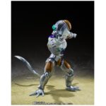 Bandai Spirits S.H. Figuarts Mecha Frieza Dragon Ball Z Tamashii Nations Limited