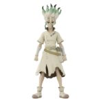 Boss Fight Studio 1/18 Action Figure Senku Ishigami Dr. Stone