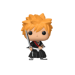 Funko POP! Animation Vinyl Figure Ichigo Kurosaki Bleach - 1610