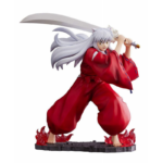 Furyu Trio-Try-iT Inuyasha Tenitol Figure