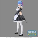 Sega Figurizm Rem Salvation Ver.RE:Zero Starting Life In a New World