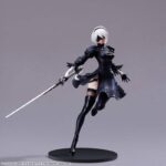 Square Enix FORM-ISM YoRHa Android 2B (No.2 Type B) NieR:Automata