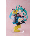 Taito AMP Hatsune Miku X Rody Thank You Ver. Vocaloid