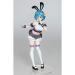 Furyu Rem Happy Easter Ver. Renewal Edition Re:ZERO Starting Life In Another World