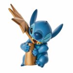 Enesco Disney Stitch Tree Topper Lilo & Stitch 6011294