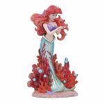 Enesco Disney Ariel Botanical The Little Mermaid La Sirenetta 6014848