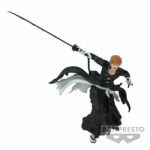 Bandai Spirits Banpresto Ichigo Kurosaki Vibration Stars Bleach