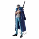Bandai Spirits Banpresto Trafalgar Law 2 King Of Artist One Piece