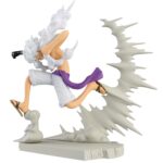 Bandai Spirits Banpresto Monkey D. Luffy Gear 5 Senkozekki One Piece