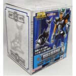 Bandai Spirits Myth Cloth Whale Moses Saint Seiya Tamashii Nations Limited