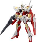 Bandai HG 1/144 Reborns Gundam High Grade Mobile Suit 00