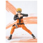 Bandai Spirits S.H. Figuarts Naruto Uzumaki - NARUTOP99 Edition - Tamashii Nations