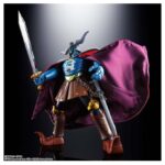 Bandai Spirits SOC GX-110 Ankoku Daishogun Soul Of Chogokin Mazinger Z Tamashii Nations