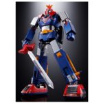 Bandai Spirits SOC GX-31SP Chodenji Machine Voltes V 50th Anniversary Soul Of Chogokin Tamashii Nations
