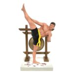Diamond Gallery Diorama JCVD Jean-Claude Van Damme