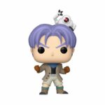 Funko POP! Animation Vinyl Figure Trunks & Gill Dragon Ball GT - 1630