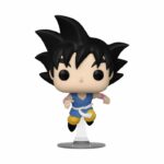 Funko POP! Animation Vinyl Figure Goku Dragon Ball GT - 1626
